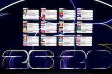 Mundial 2026: Las 48 selecciones clasificadas y los 12 grupos que darán vida a la cita planetaria