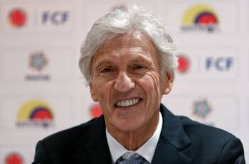 Pékerman aparece en la órbita de La 'Roja' para reemplazar a Rueda
