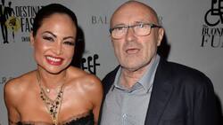 ¿Despecho o necesidad?: Exesposa de Phil Collins rematará los premios del artista