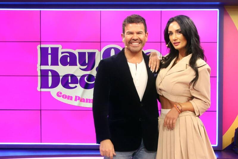 conducen Hay que Decirlo.