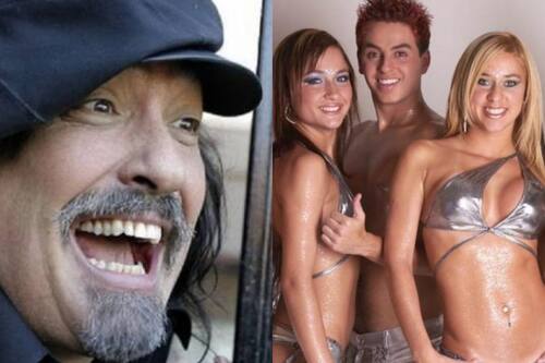 Insólito: Negro Piñera le pagaba con pizzas a Axé Bahía