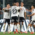 Colo Colo resuelve el partido con Huachipato y trepa al liderato del Campeonato Nacional