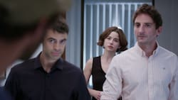 Ya no se esconden: Actor de Los Casablanca presenta a su nueva pareja con una romántica foto