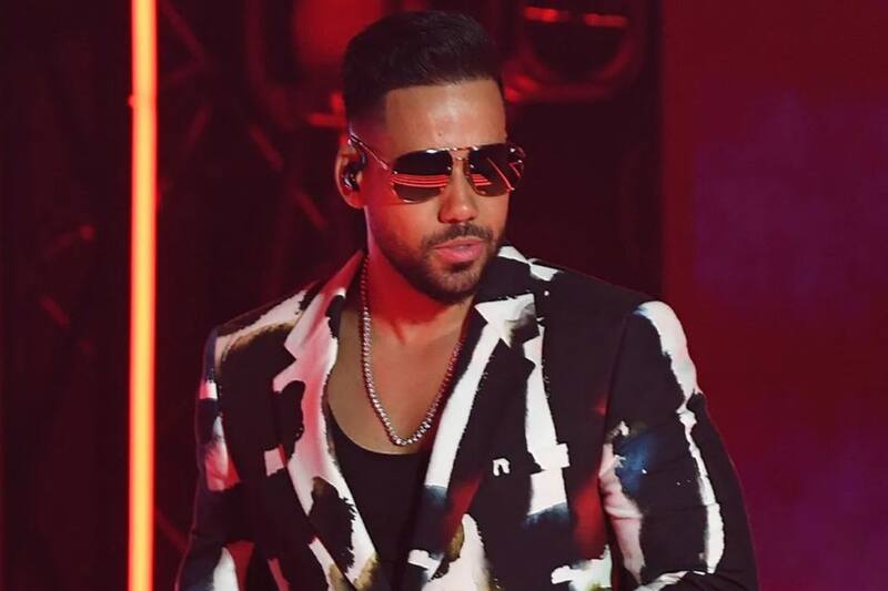 Romeo Santos / Créditos: Instagram
