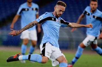 En vivo: Hellas Verona 1-5 Lazio