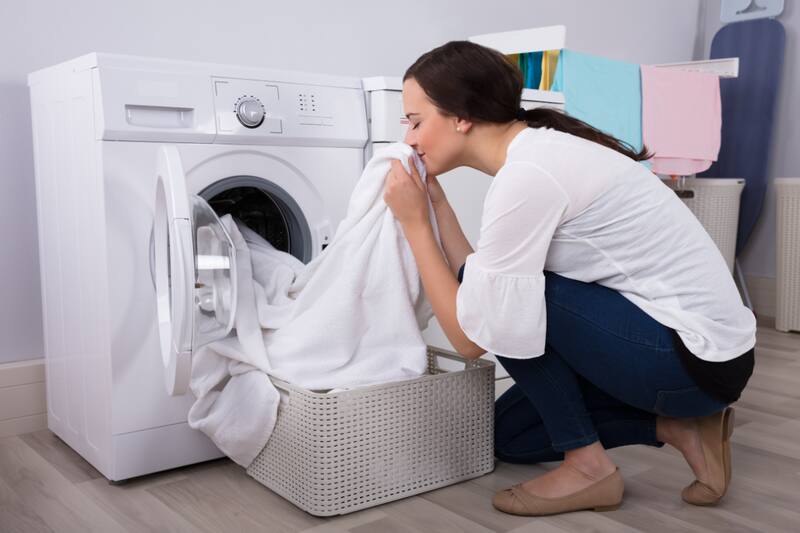 Conoce cuál es el método para dejar la ropa impecable.