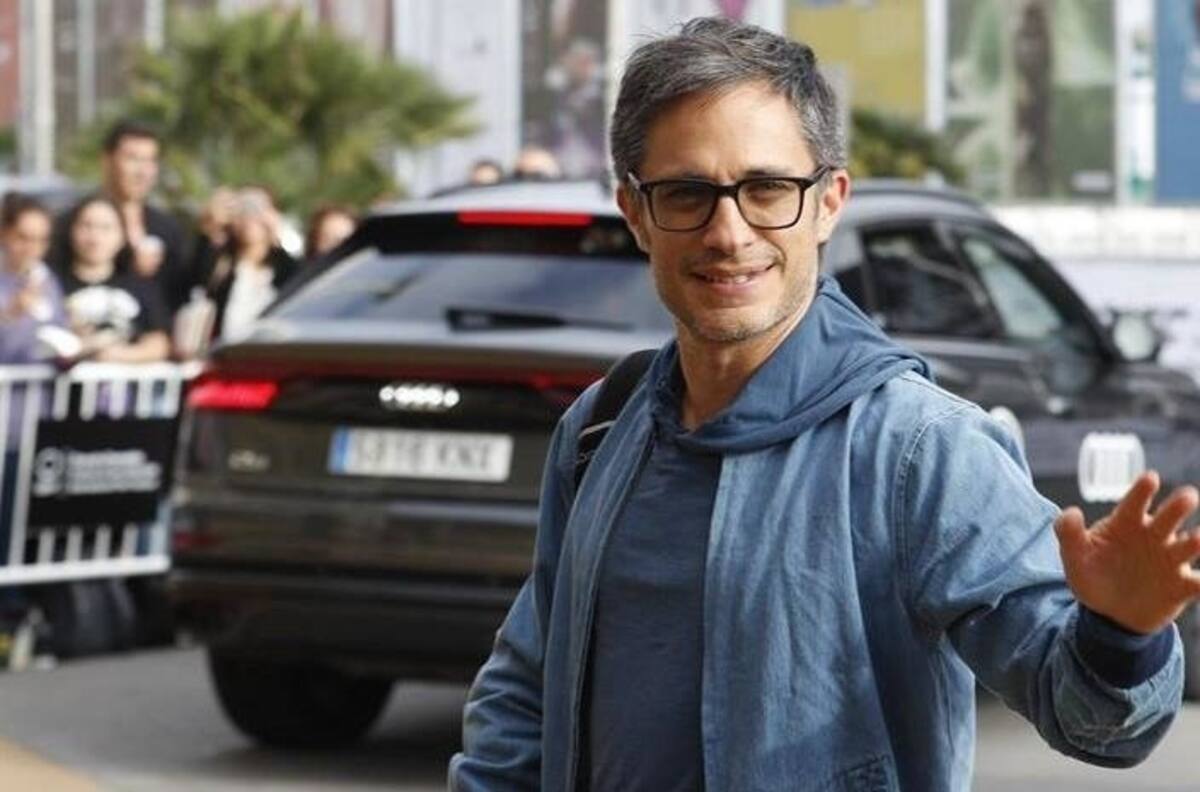 Gael García Bernal llama a participar de las Elecciones 2021: "Si yo fuera chileno votaría por Gabriel Boric"