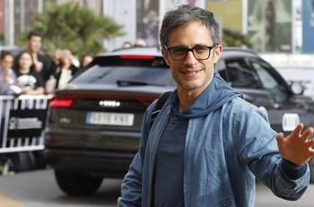 Gael García Bernal llama a participar de las Elecciones 2021: "Si yo fuera chileno votaría por Gabriel Boric"