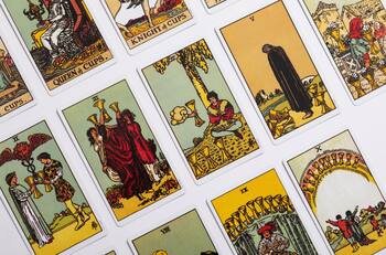 Tarot gratis para el 22 de abril: Estas son las predicciones de salud, amor y dinero