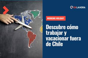 Working Holiday: Conoce los países a los que puedes viajar para trabajar y vacacionar
