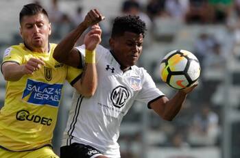 Pasó por Colo Colo, fue denunciado por falsificación de identidad y hoy recibió un severo castigo