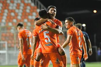Las cinco claves del gran inicio de Cobreloa en Primera B que lo ilusionan con el retorno