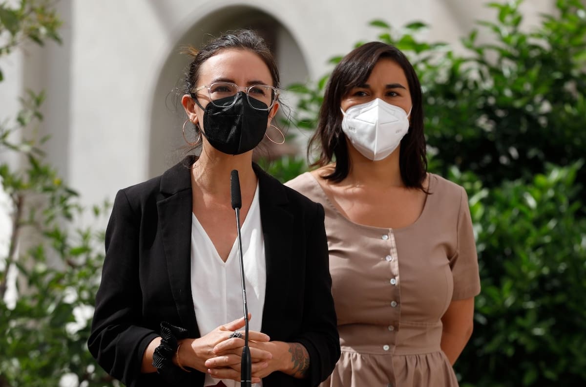 Quinto Retiro AFP: La tajante opinión que dio el Gobierno sobre un eventual nuevo 10%