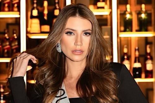 Qué se sabe sobre la muerte de María Lorena Argüello, la Miss Universo Ecuador que falleció en las últimas horas