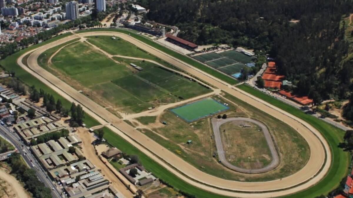 Valparaíso Sporting: Horarios, programa de carreras y pronósticos de este miércoles 29 de junio