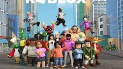 Todos los códigos gratis de Roblox en agosto y cómo cobrarlos