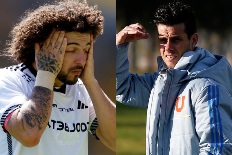 Diego Rivarola salió al paso de la polémica jugada de Maxi Falcón.