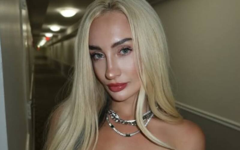 y su mensaje en redes.