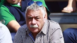 La gran pena de Carlos Caszely al recibir especial premio en “Podemos Hablar”