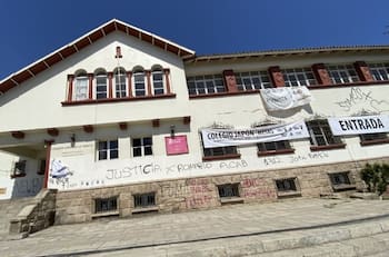 Denuncian violencia escolar a niños de 10 años en colegio de La Serena: "Te voy a violar"