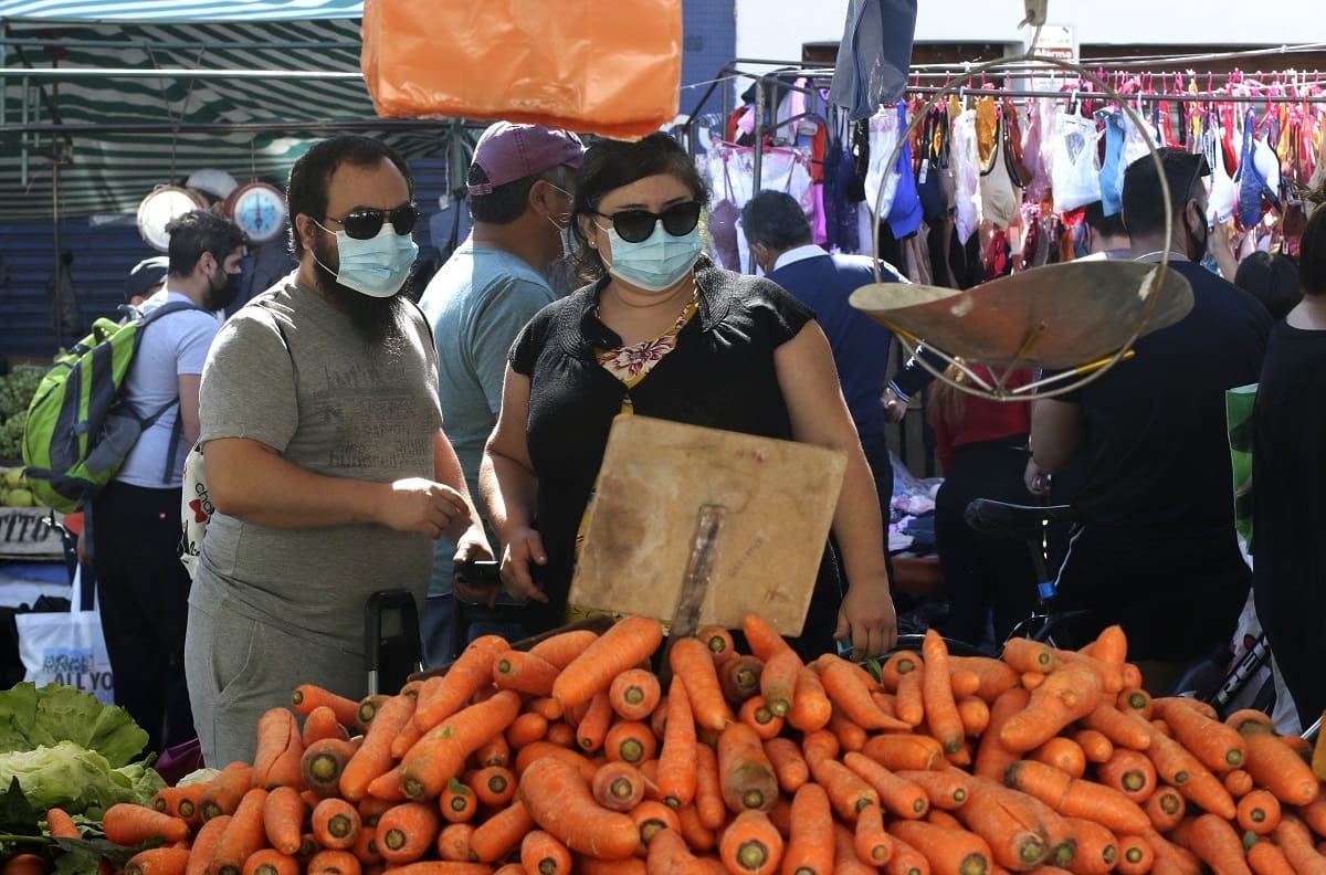Alza del IPC septiembre: Cuáles son los efectos en tu bolsillo por el aumento de la inflación en Chile