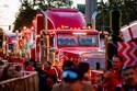 Caravana Coca-Cola regresa con toda la magia a Maipú para esta Navidad: Revisa la fecha y el recorrido que tendrá