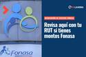 Devolución Excesos Fonasa: Revisa aquí cómo saber si tienes pagos por recibir y cuándo se paga