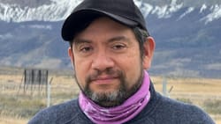 “Está hospitalizado”: Don Rorro, líder de Sinergia, pidió oraciones por la salud de su hijo Lucas