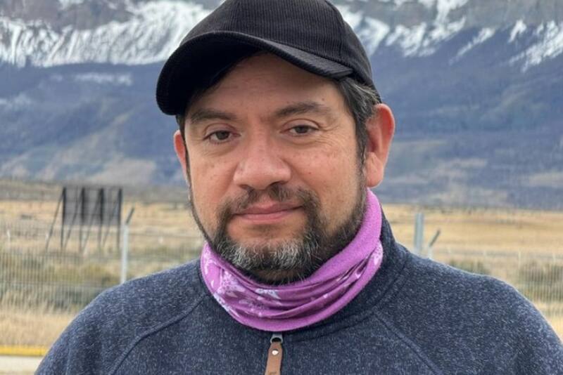 pidió rezos por la salud de su hijo menor. Créditos: Instagram