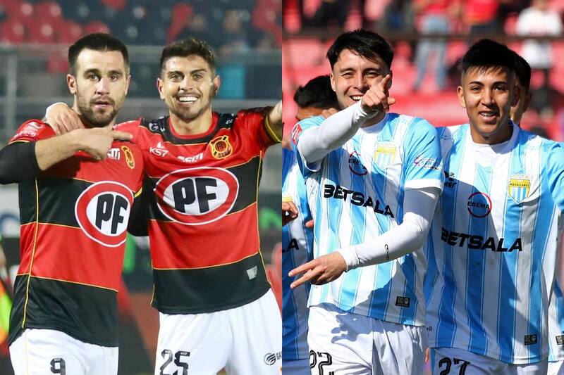 se medirán por la fecha 16 de la Primera B.