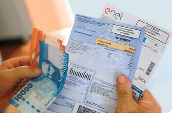 Subsidio de deudas de luz y agua en pandemia: ¿Cómo funciona y quiénes son los beneficiados?