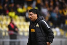 Esteban González suma dos nuevos pretendientes: cláusula clave marca su futuro en Coquimbo Unido