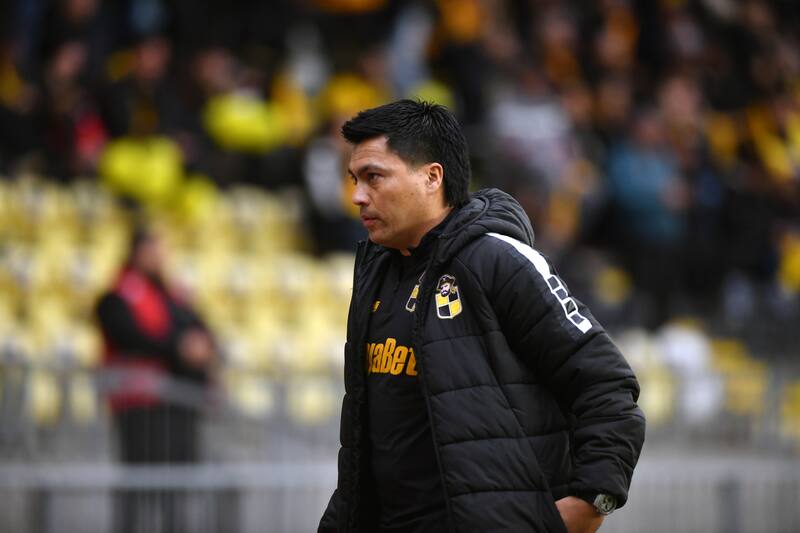 Esteban Gonzalez, es el principal artífice de la campaña Pirata.