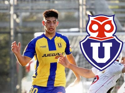 Sin miedo: U de Conce no se achica y “pide” a la U como su próximo rival en Copa Chile