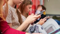 El uso de redes sociales en niños y adolescentes: “Afecta zonas del cerebro responsables de la concentración y la capacidad de profundizar”