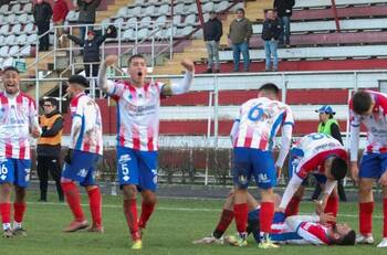 Resultados liguilla Tercera A| ¡Ya hay nuevo equipo en el profesionalismo! Deportes Linares ascendió a Segunda División