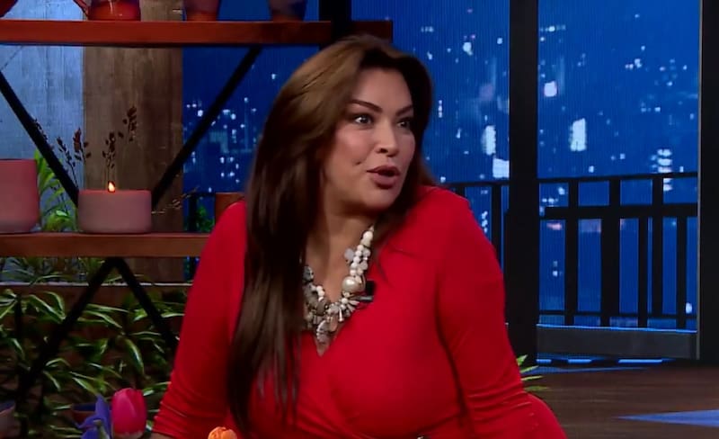 Créditos: Pantallazo TV+