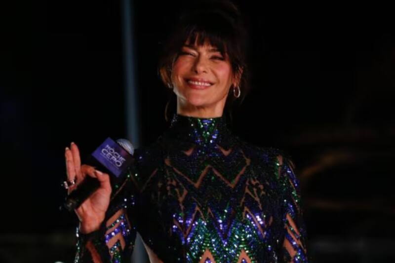 fue desvinculada de Canal 13.