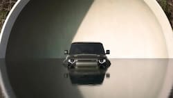 Llega a Chile el Defender más poderoso de la historia