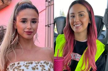 Entre acusaciones de infidelidad y de “mala amiga”: Así nació la rivalidad entre Guarén y Azzartt Maveth