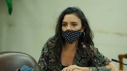 Muerte de malabarista: Vallejo dispara contra la derecha por impedir sesión especial