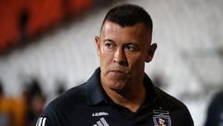 “Jorge Almirón demostró en Rancagua que no tiene conocimiento del medio nacional”