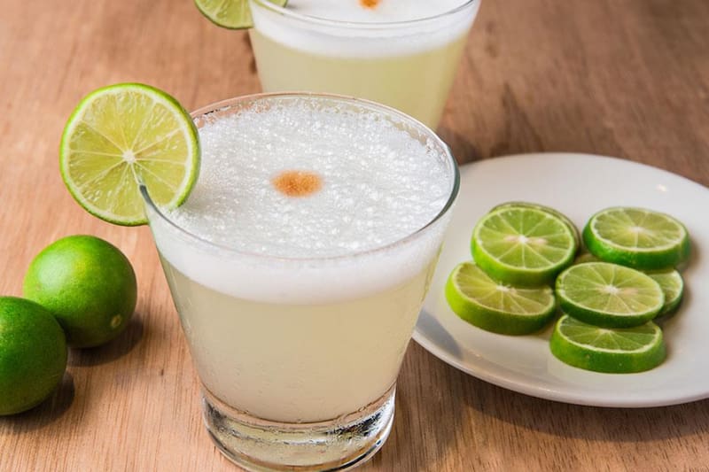 Aprende cómo se prepara este popular trago.