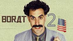 "Borat, siguiente película documental" sufre tropiezo en su carrera a los Oscar 2021 al "triunfar" en los Premios Razzie, evento que elige lo peor del cine