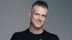 Quién es Diego Rougier, director de “Casado con hijos” y esposo de Javiera Contador