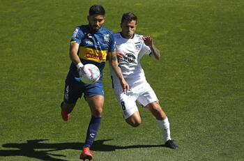 Colo Colo vs Everton: Día, hora y dónde ver en vivo por TV y Online