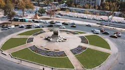 ¿Hasta cuándo durarán los cortes y desvíos que parten hoy en Plaza Baquedano?