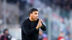 Wanderers anunció la salida de Héctor Robles y ya suenan tres alternativas en la banca