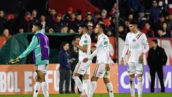 Audax Italiano se despotencia y pierde inesperadamente a una de sus grandes figuras