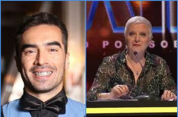 Revisa cómo adquirir las entradas gratuitas: Karen Connolly y Kike Faúndez encabezan la Gala Día de la Danza en Lo Prado 2022